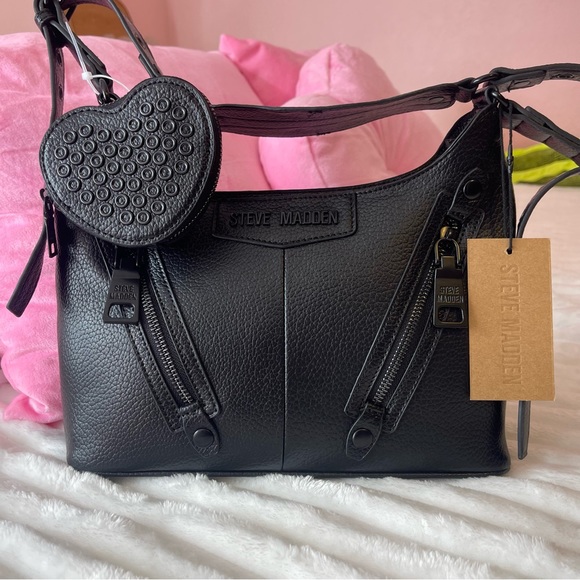 SOLD 🌸 Steve Madden Shoulder bag 🌸 - Picture 12 of 14